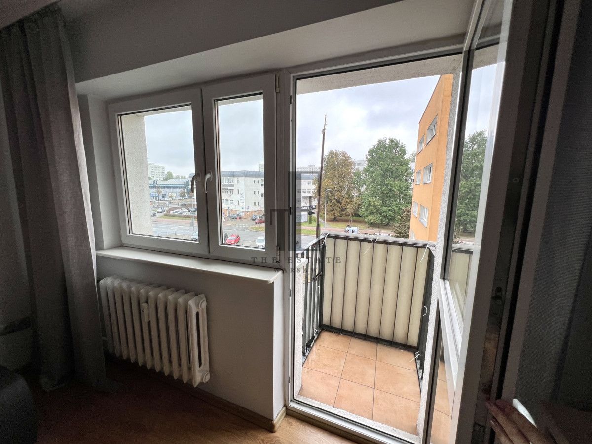 Mieszkanie 3-pokojowe Warszawa Żoliborz, ul. Elbląska. Zdjęcie 3