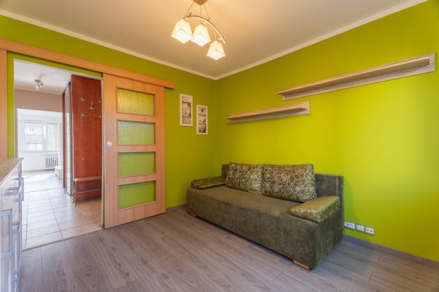 Mieszkanie 2-pokojowe Szczecin Pomorzany, ul. Legnicka. Zdjęcie 9