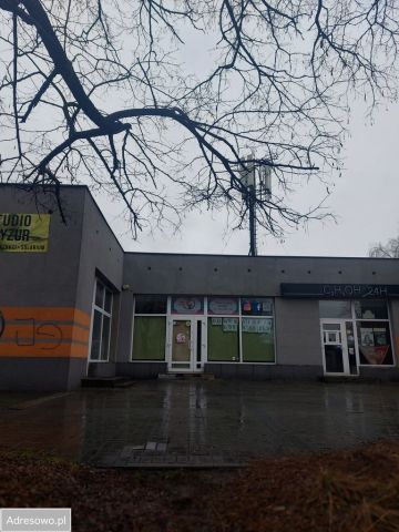 Lokal Siemianowice Śląskie Centrum, ul. Okrężna. Zdjęcie 1