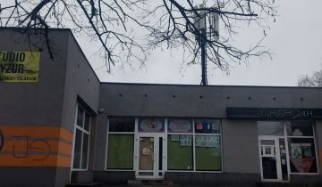 Lokal Siemianowice Śląskie Centrum, ul. Okrężna