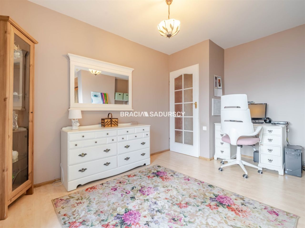 dom wolnostojący, 5 pokoi Kraków Swoszowice, ul. Macieja Dębskiego. Zdjęcie 8