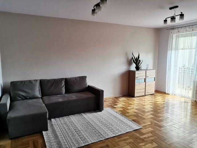 Mieszkanie 2-pokojowe Mińsk Mazowiecki, ul. Bolesława Limanowskiego. Zdjęcie 1