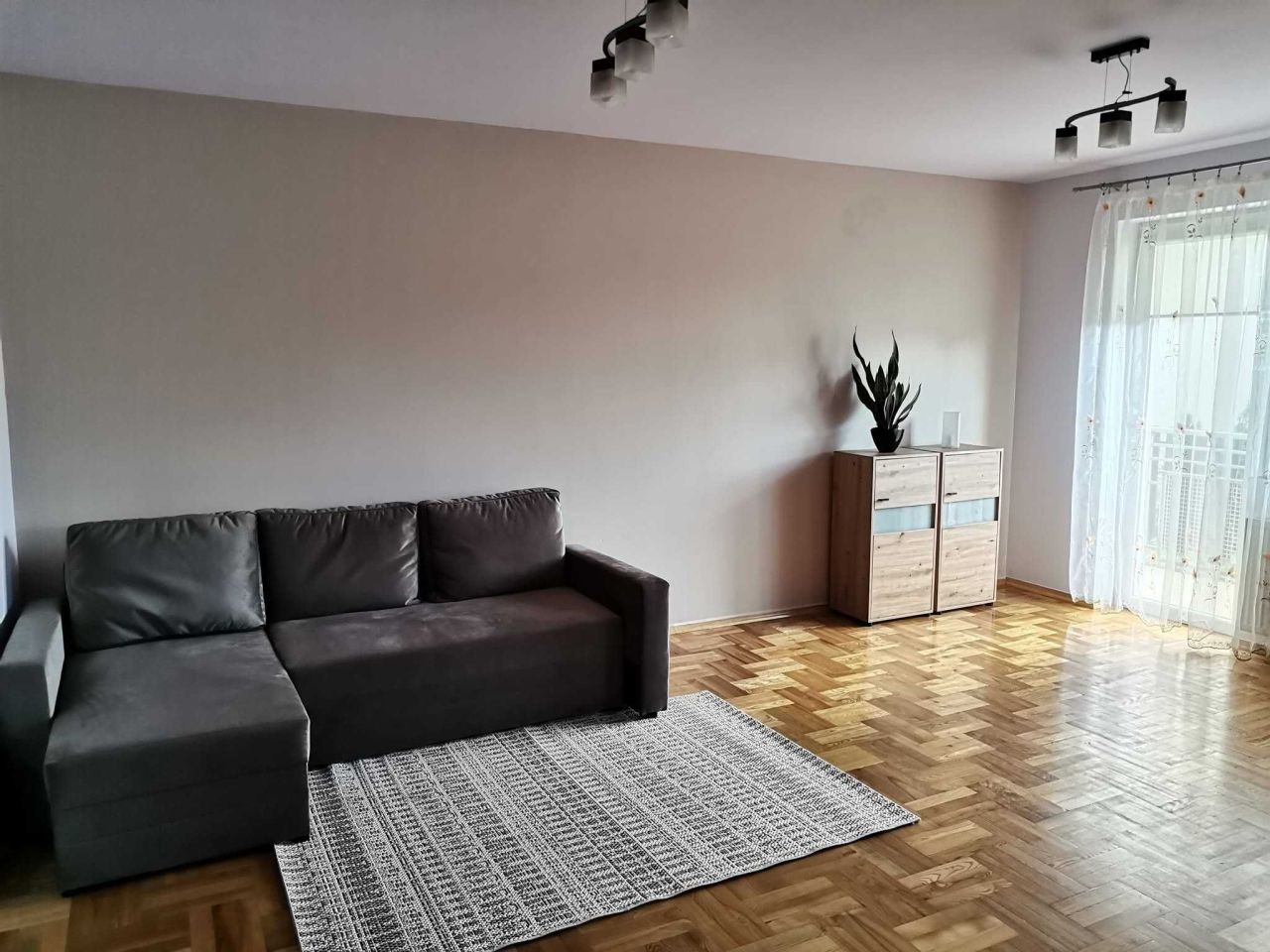 Mieszkanie 2-pokojowe Mińsk Mazowiecki, ul. Bolesława Limanowskiego