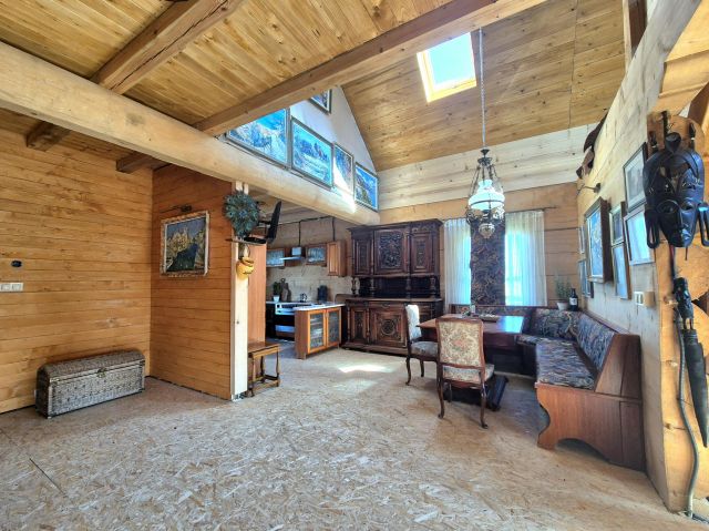 dom wolnostojący, 5 pokoi Chojnik. Zdjęcie 17