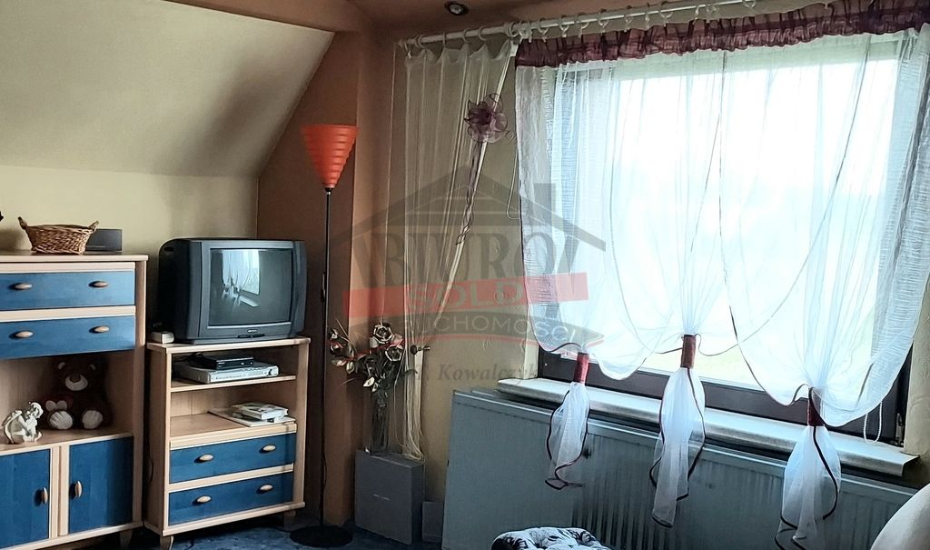 dom wolnostojący, 6 pokoi Antoniów. Zdjęcie 10