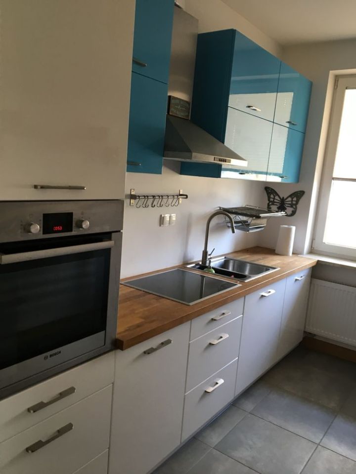 Mieszkanie 3-pokojowe Parzniew, ul. Działkowa. Zdjęcie 7