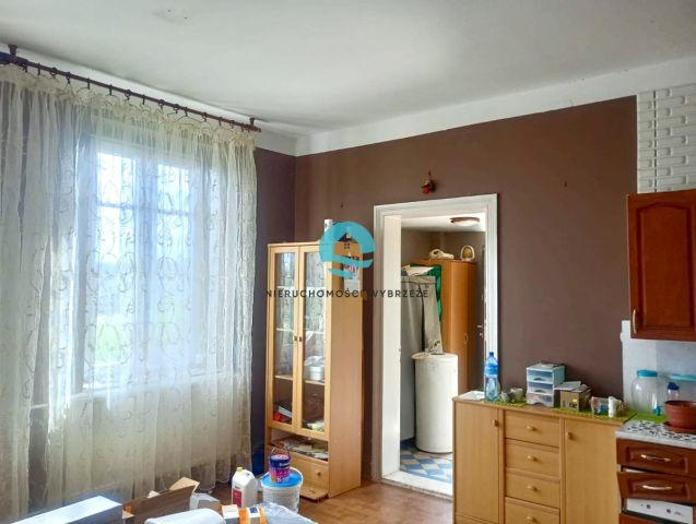 Mieszkanie 3-pokojowe Piotraszewo. Zdjęcie 3