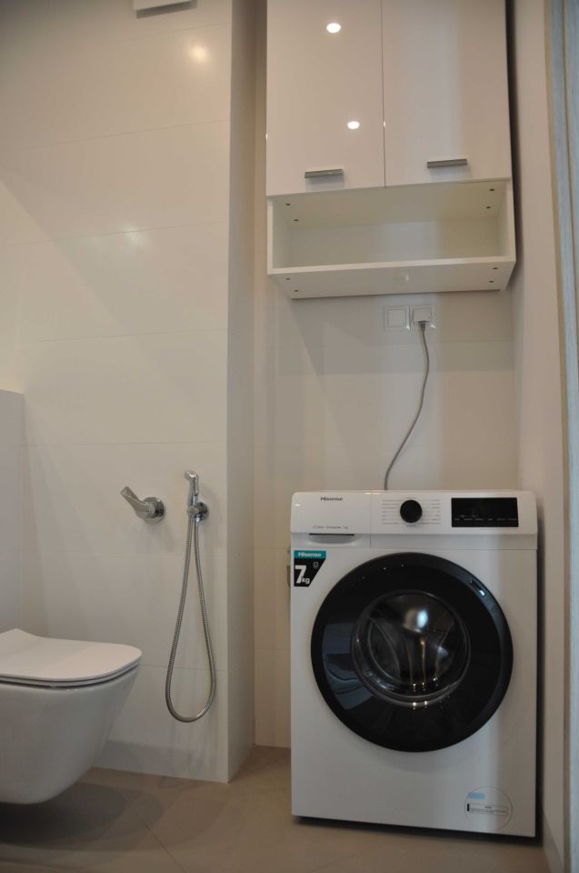 Mieszkanie 2-pokojowe Legionowo, ul. Cypriana Kamila Norwida. Zdjęcie 5