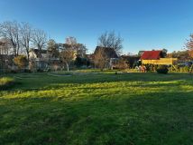 Działka rod Mrzeżyno. Zdjęcie 1