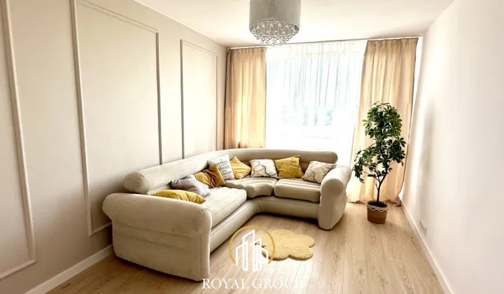 Mieszkanie 3-pokojowe Lublin Kalinowszczyzna, ul. Franciszka Kleeberga