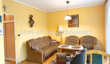 Mieszkanie 3-pokojowe Jastrzębie-Zdrój, ul. Szkolna