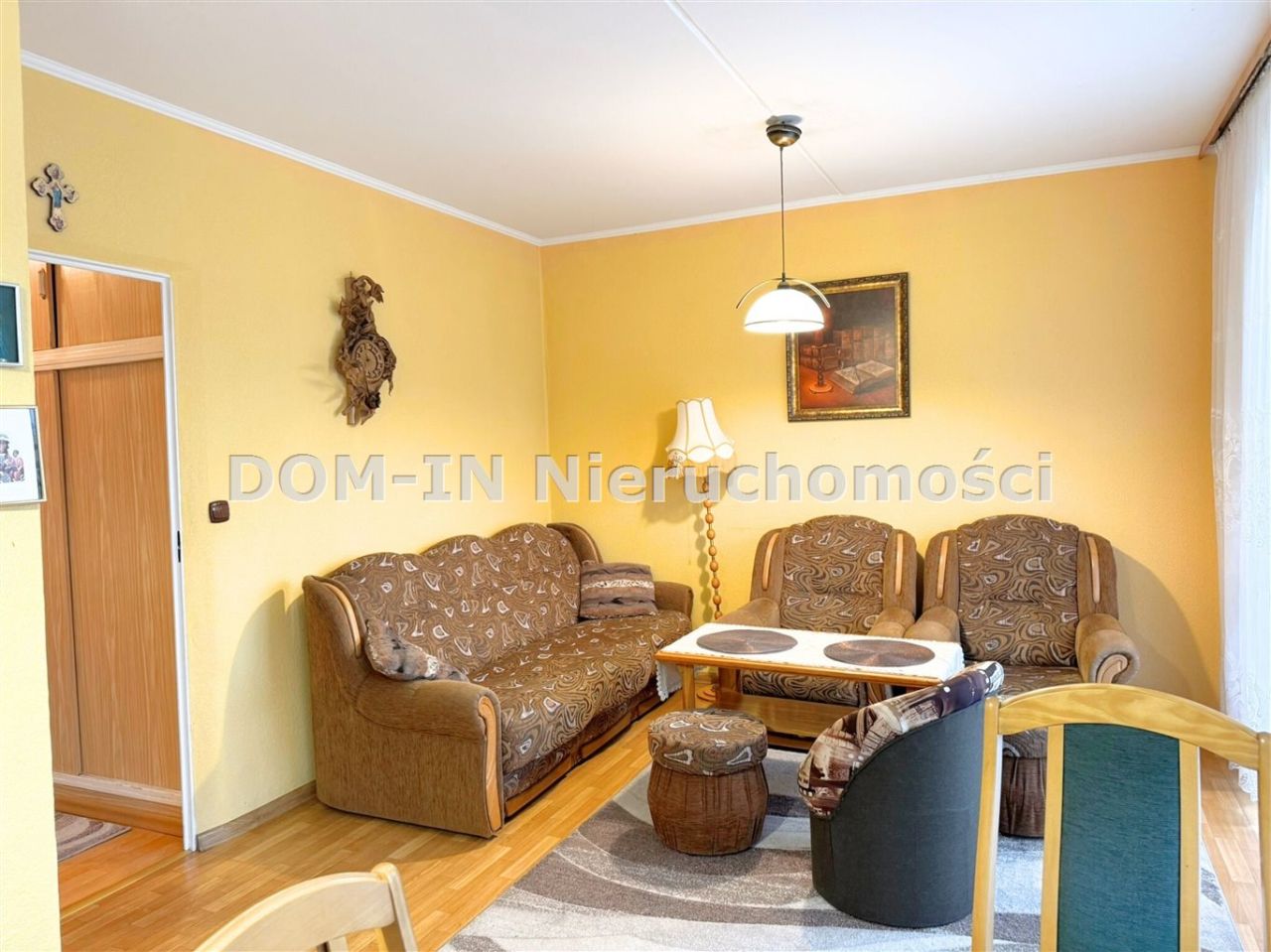 Mieszkanie 3-pokojowe Jastrzębie-Zdrój, ul. Szkolna. Zdjęcie 2