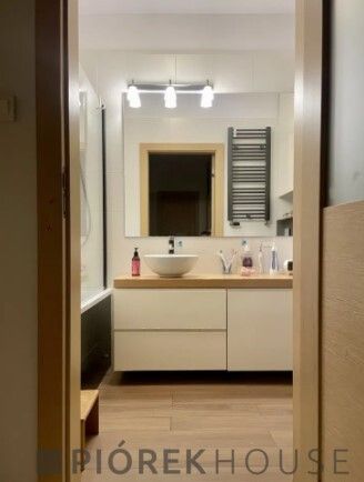 Mieszkanie 3-pokojowe Warszawa Wilanów, ul. Bruzdowa. Zdjęcie 10