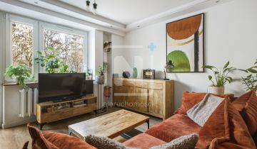 Mieszkanie 3-pokojowe Warszawa Żoliborz, ul. Tylżycka