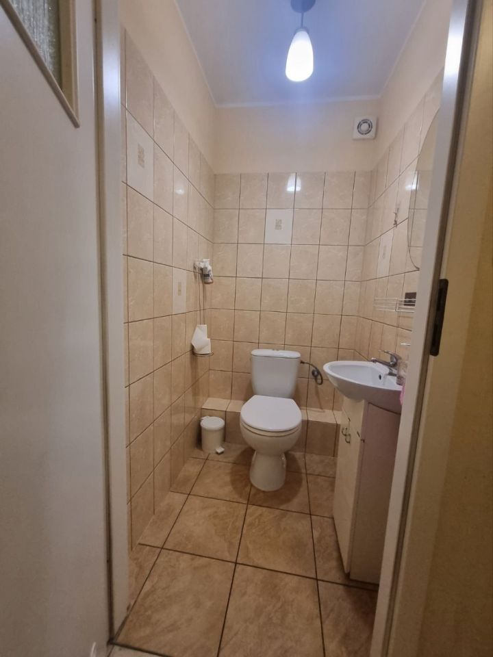 Mieszkanie 4-pokojowe Wrocław Stare Miasto, ul. Kosmonautów. Zdjęcie 8