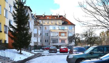 Mieszkanie 3-pokojowe Wrocław, ul. Krucza