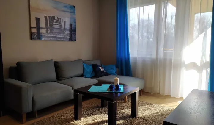 Mieszkanie 2-pokojowe Kraków Ruczaj, ul. Chmieleniec