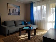 Mieszkanie 2-pokojowe Kraków Ruczaj, ul. Chmieleniec