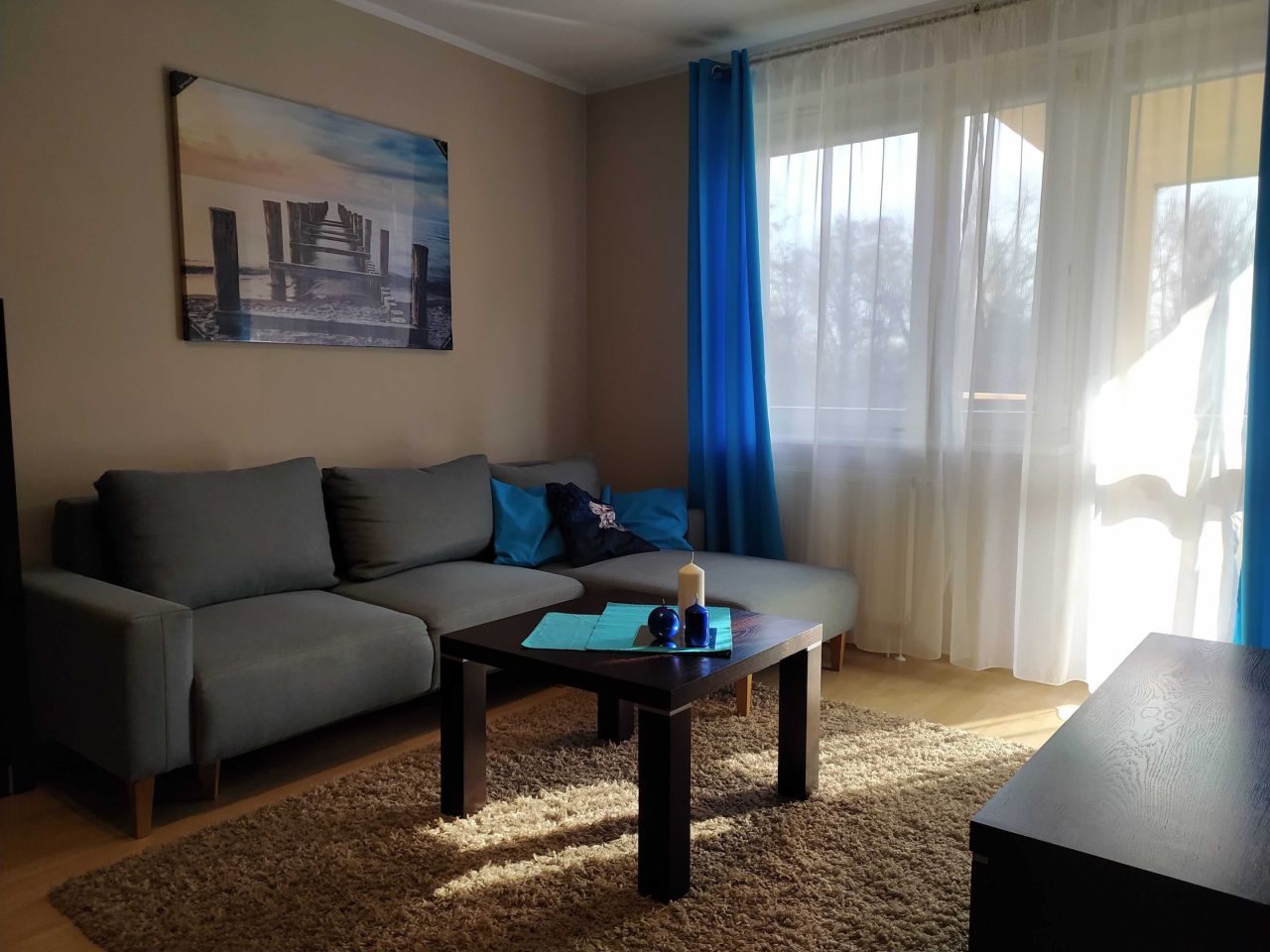 Mieszkanie 2-pokojowe Kraków Ruczaj, ul. Chmieleniec