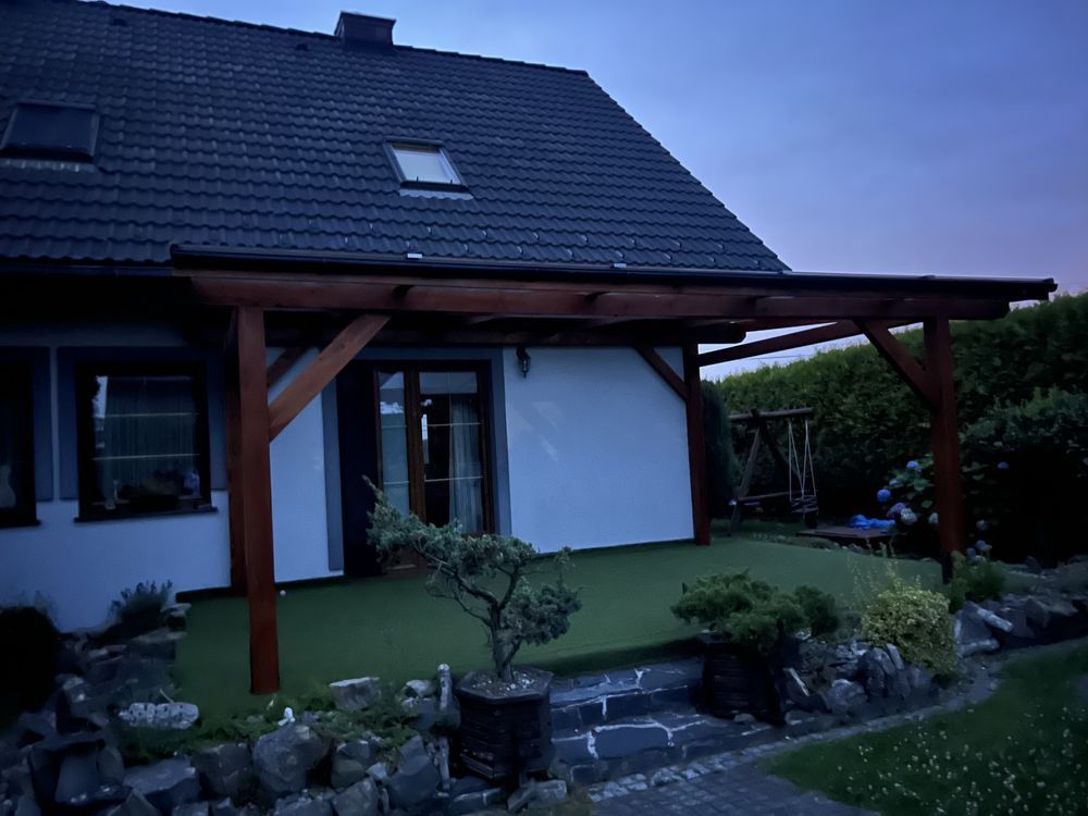 dom wolnostojący Mazańcowice. Zdjęcie 3