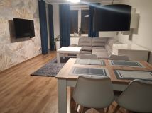 Mieszkanie 2-pokojowe Białystok Sienkiewicza, ul. Chmielna. Zdjęcie 1