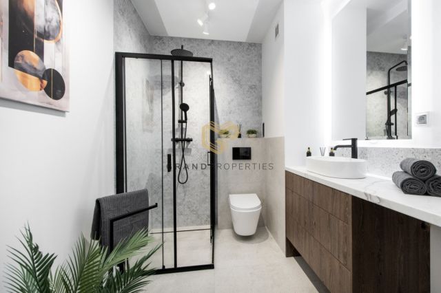 Mieszkanie 2-pokojowe Warszawa Targówek, ul. św. Wincentego. Zdjęcie 8