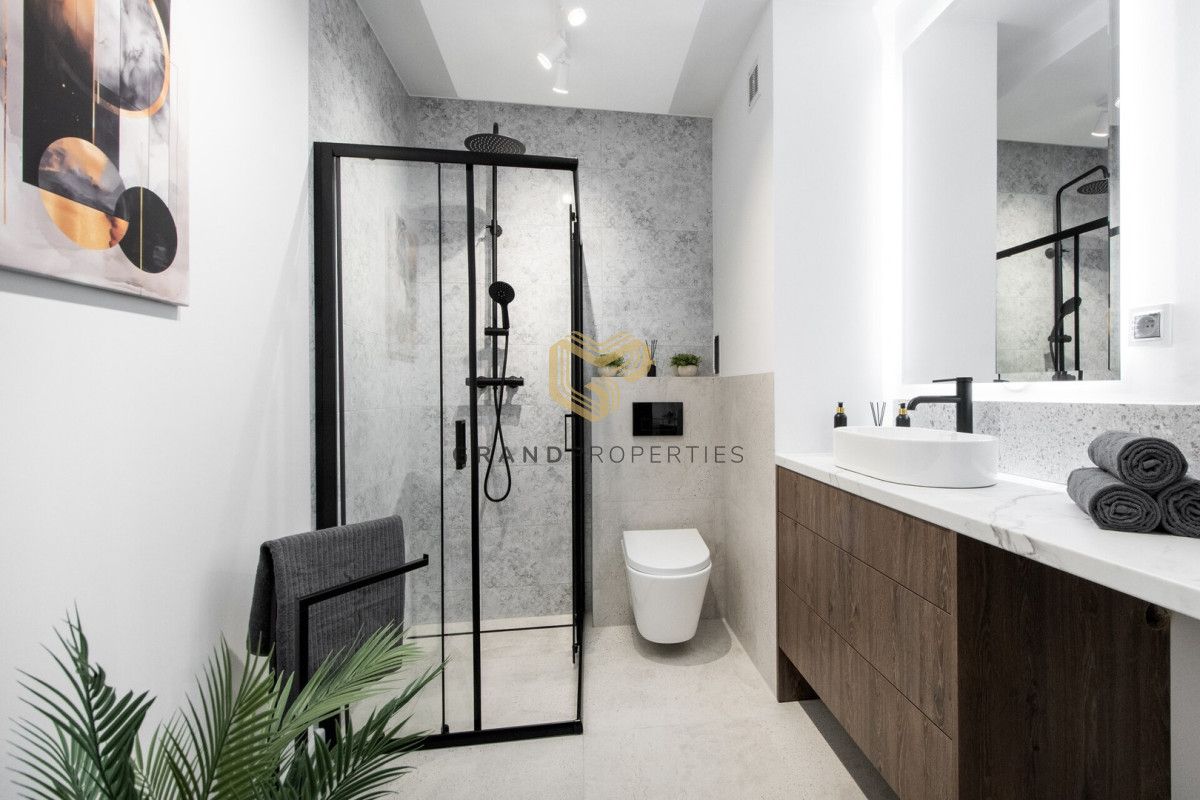 Mieszkanie 2-pokojowe Warszawa Targówek, ul. św. Wincentego. Zdjęcie 8