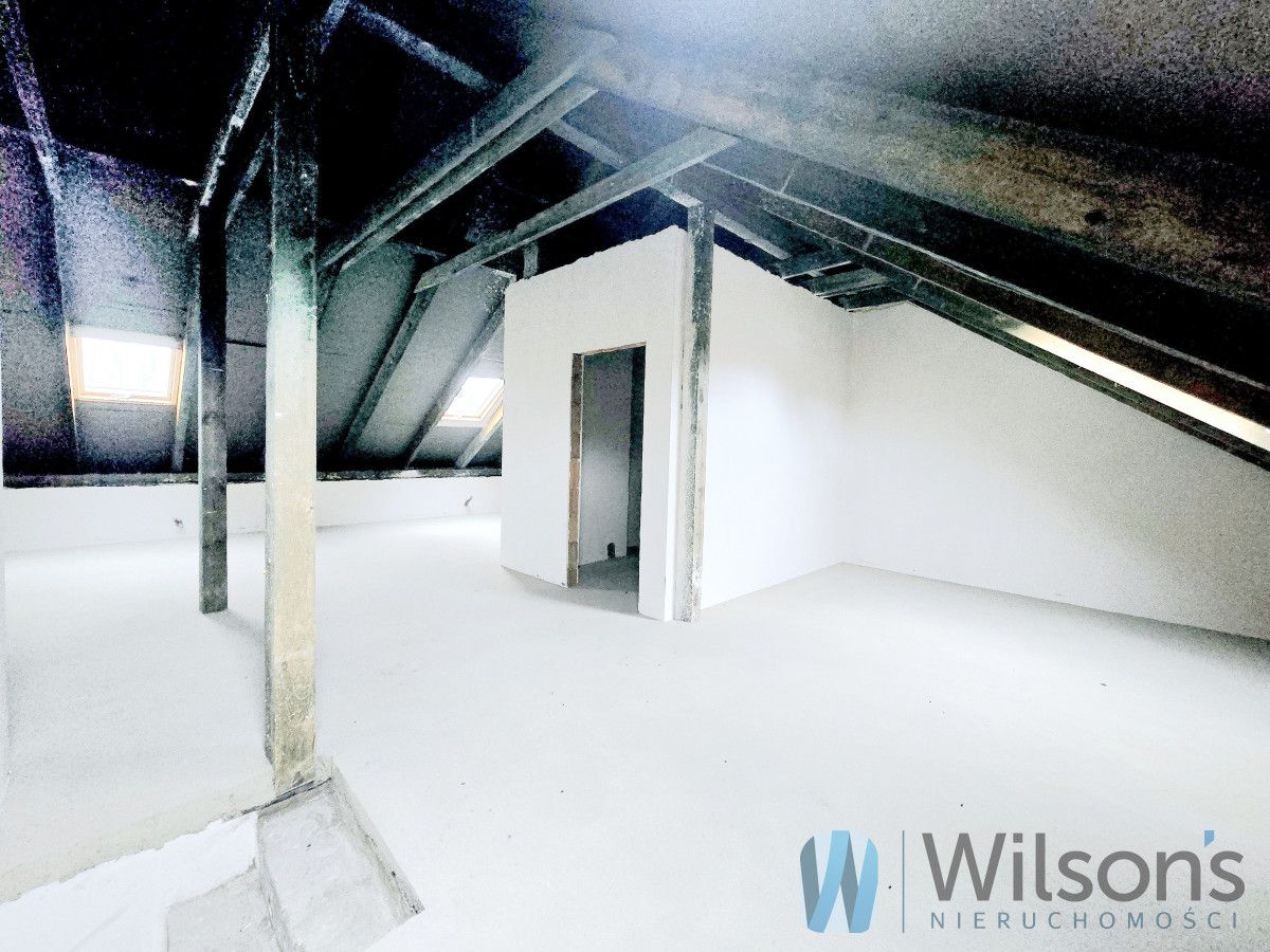 Mieszkanie 5-pokojowe Marki, ul. Romana Dmowskiego. Zdjęcie 3