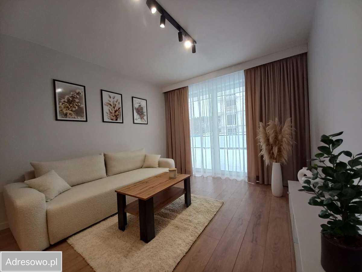 Mieszkanie 2-pokojowe Zielona Góra Centrum, ul. Szlachecka. Zdjęcie 4