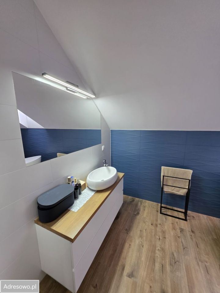 bliźniak, 4 pokoje Zieleniewo, ul. Kwiatów Polskich. Zdjęcie 15