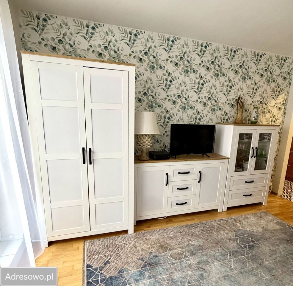 Mieszkanie 1-pokojowe Warszawa Wawer. Zdjęcie 3