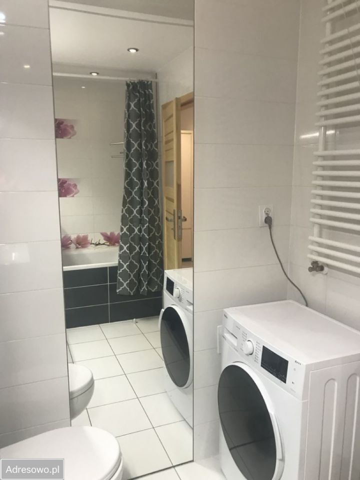 Mieszkanie 3-pokojowe Katowice Kostuchna, ul. Bażantów. Zdjęcie 5