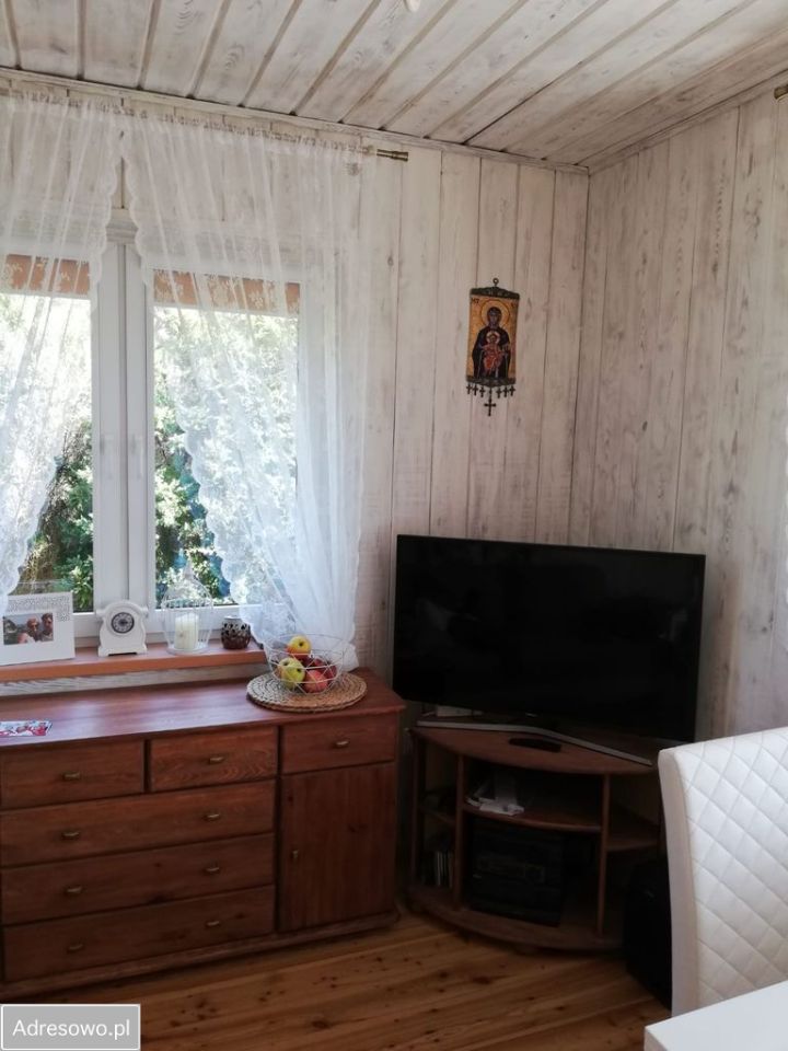 Działka rekreacyjna Bugaj Barcinek. Zdjęcie 10