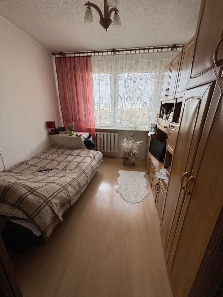 Mieszkanie 3-pokojowe Ostrowiec Świętokrzyski, os. Ogrody. Zdjęcie 5