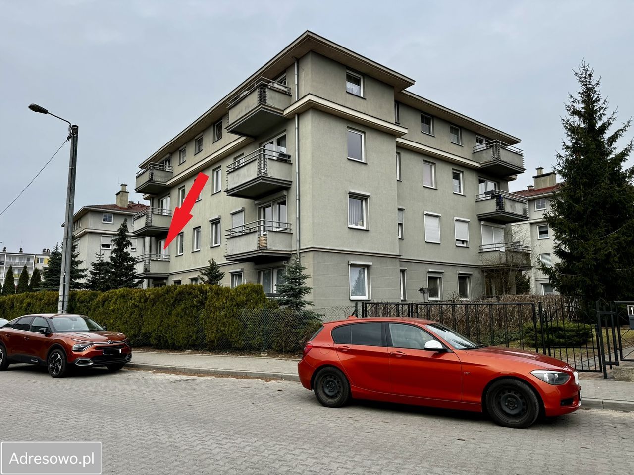 Mieszkanie 3-pokojowe Gniezno Ustronie, ul. ks. mjr. Mateusza Zabłockiego. Zdjęcie 14