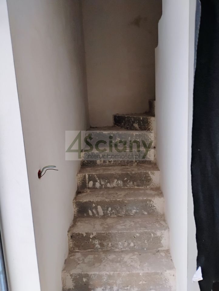 dom szeregowy, 5 pokoi Warszawa Wawer. Zdjęcie 11