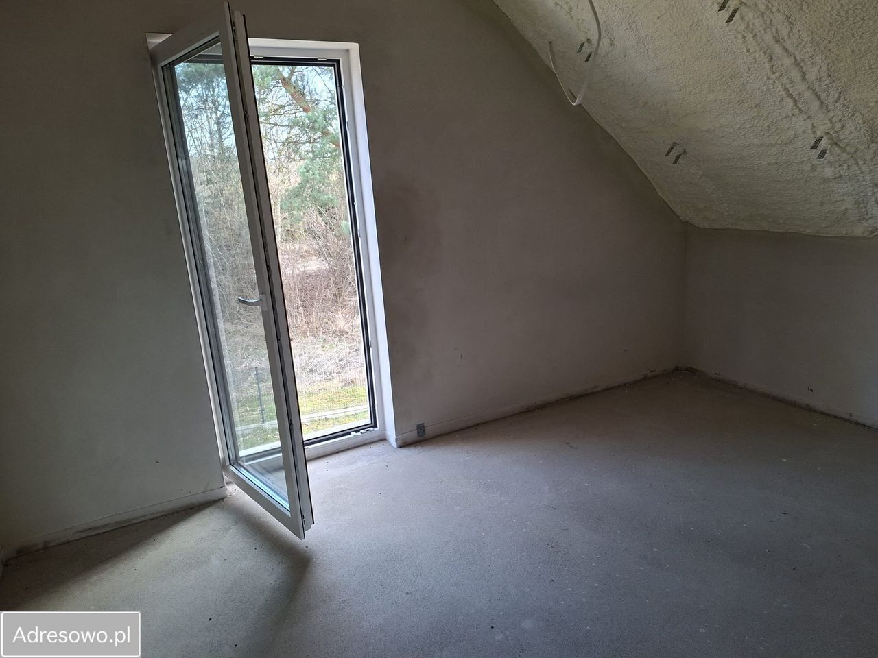 Działka budowlana Grabownica. Zdjęcie 6