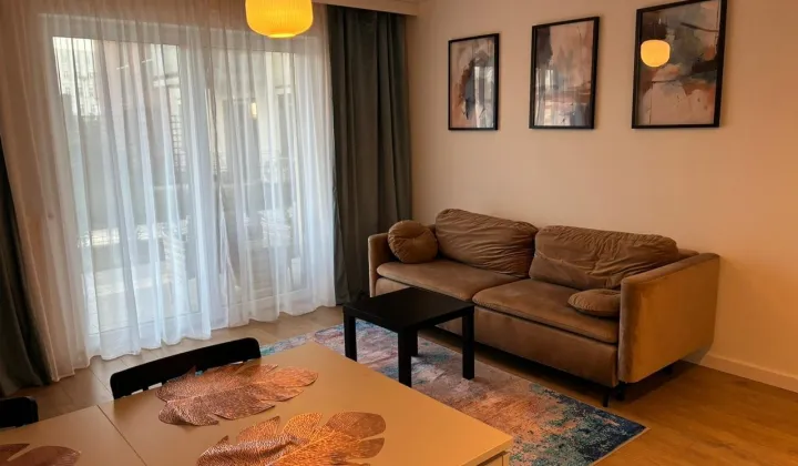 Mieszkanie 2-pokojowe Wrocław Ołbin, ul. Jedności Narodowej