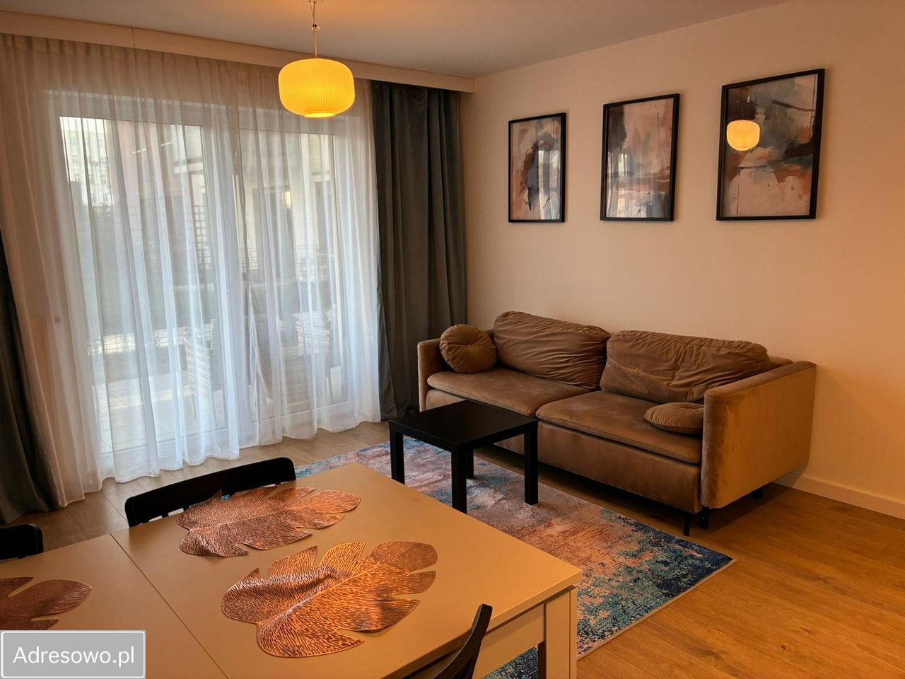 Mieszkanie 2-pokojowe Wrocław Ołbin, ul. Jedności Narodowej. Zdjęcie 1