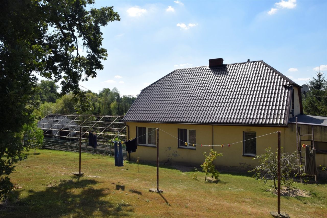 dom wolnostojący, 5 pokoi Mielno. Zdjęcie 6