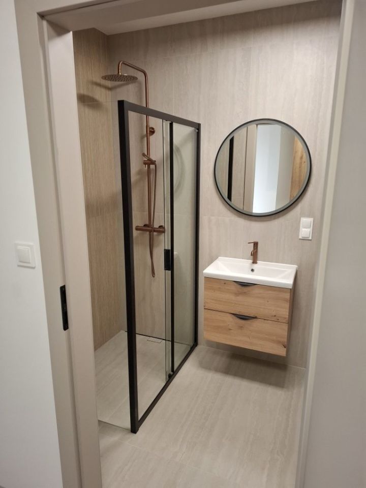 Mieszkanie 2-pokojowe Brodnica, ul. Władysława Łokietka. Zdjęcie 3