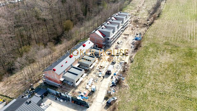 Mieszkanie 4-pokojowe Rzeszów Słocina. Zdjęcie 7