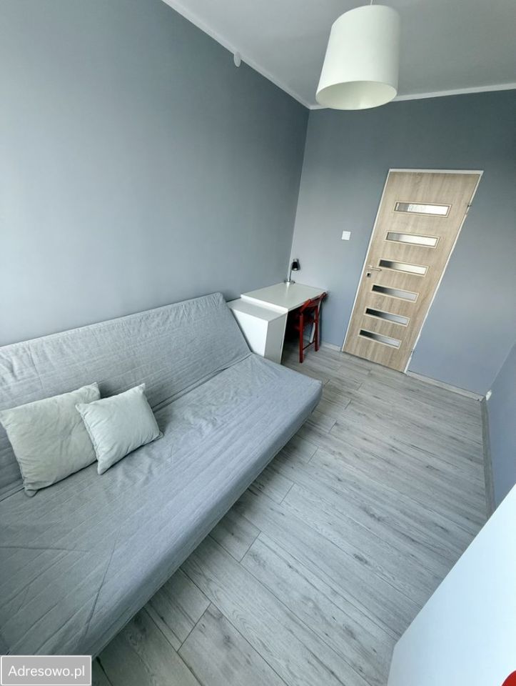 Mieszkanie 4-pokojowe Gdańsk Morena. Zdjęcie 14