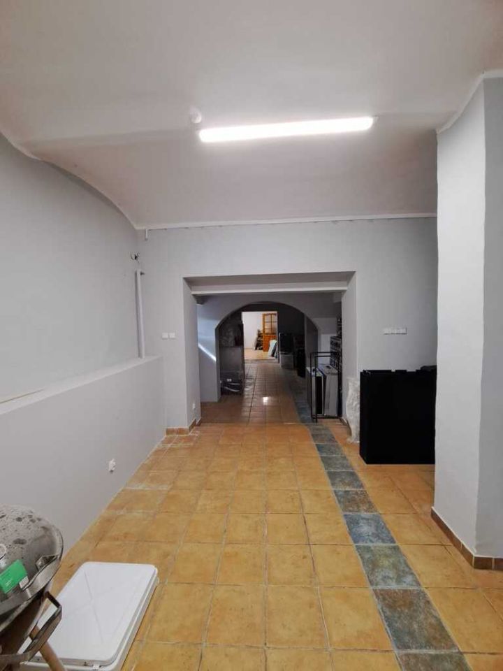 dom wolnostojący, 10 pokoi Szczecin Pogodno. Zdjęcie 15