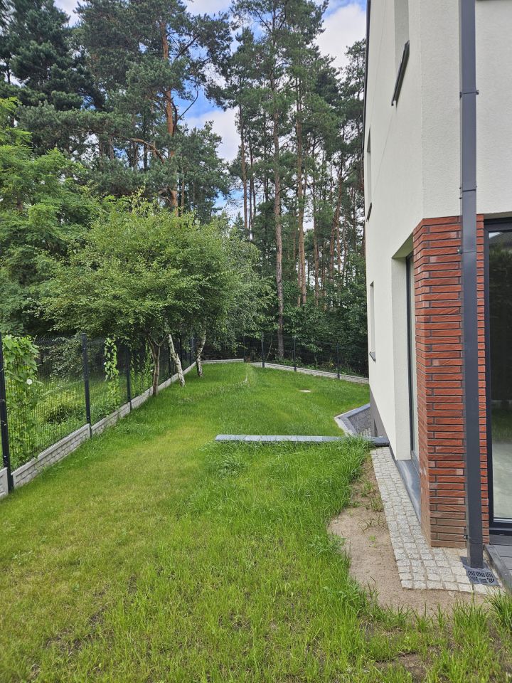 bliźniak, 4 pokoje Kosakowo, ul. Malwowa. Zdjęcie 12