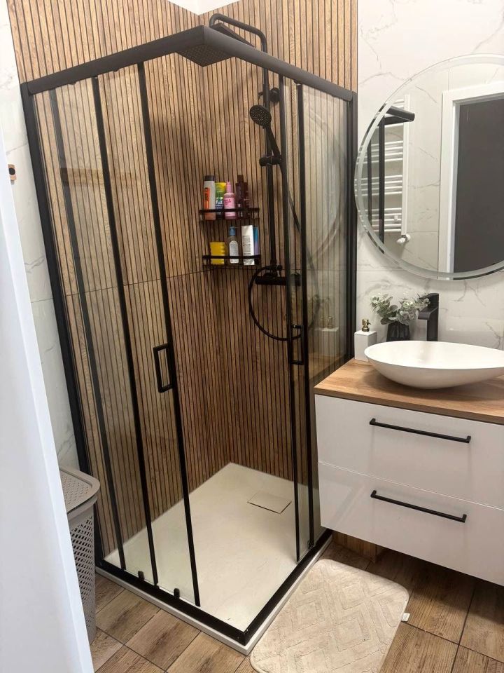 dom szeregowy, 3 pokoje Falenty Nowe, ul. Apartamentowa. Zdjęcie 13
