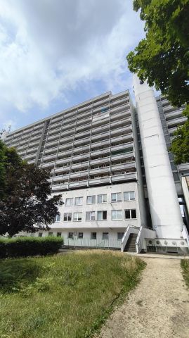 Mieszkanie 1-pokojowe Wrocław Krzyki, ul. Powstańców Śląskich. Zdjęcie 53