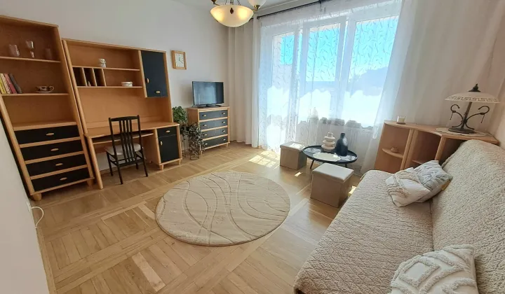 Mieszkanie 2-pokojowe Toruń Bydgoskie Przedmieście, ul. gen. Józefa Bema