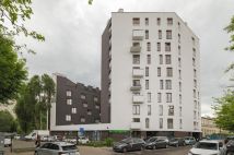 Mieszkanie 1-pokojowe Warszawa Praga-Południe, ul. Bliska. Zdjęcie 3