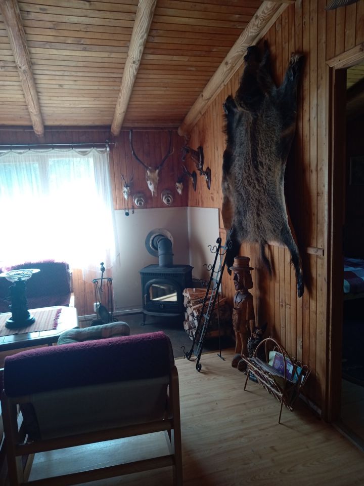 Działka rolno-budowlana Bysław Bociany, ul. Zbysława. Zdjęcie 25